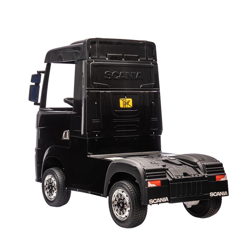 CAMION BATERIA SCANIA TRUCK 62575 - Imagen 3