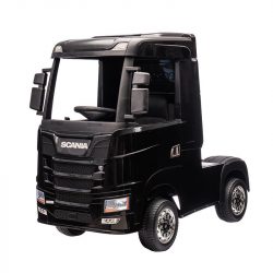 CAMION BATERIA SCANIA TRUCK 62575