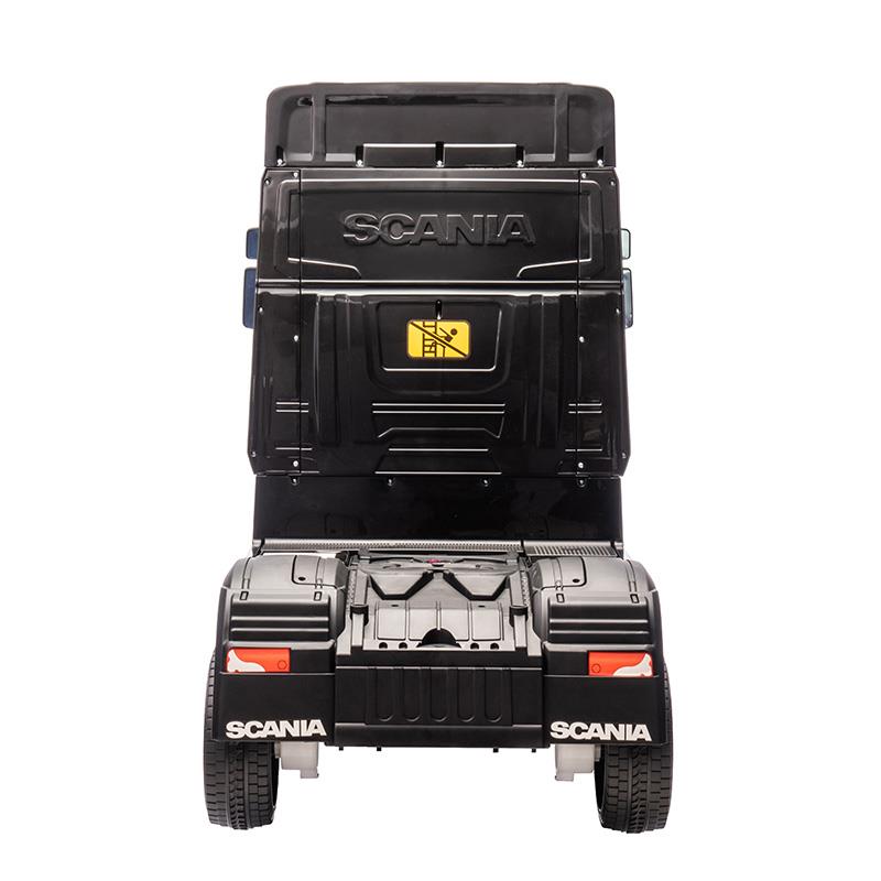 CAMION BATERIA SCANIA TRUCK 62575 - Imagen 4