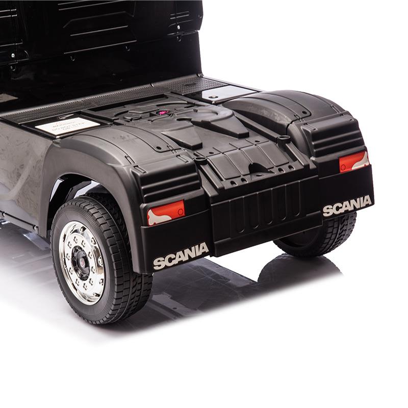 CAMION BATERIA SCANIA TRUCK 62575 - Imagen 8