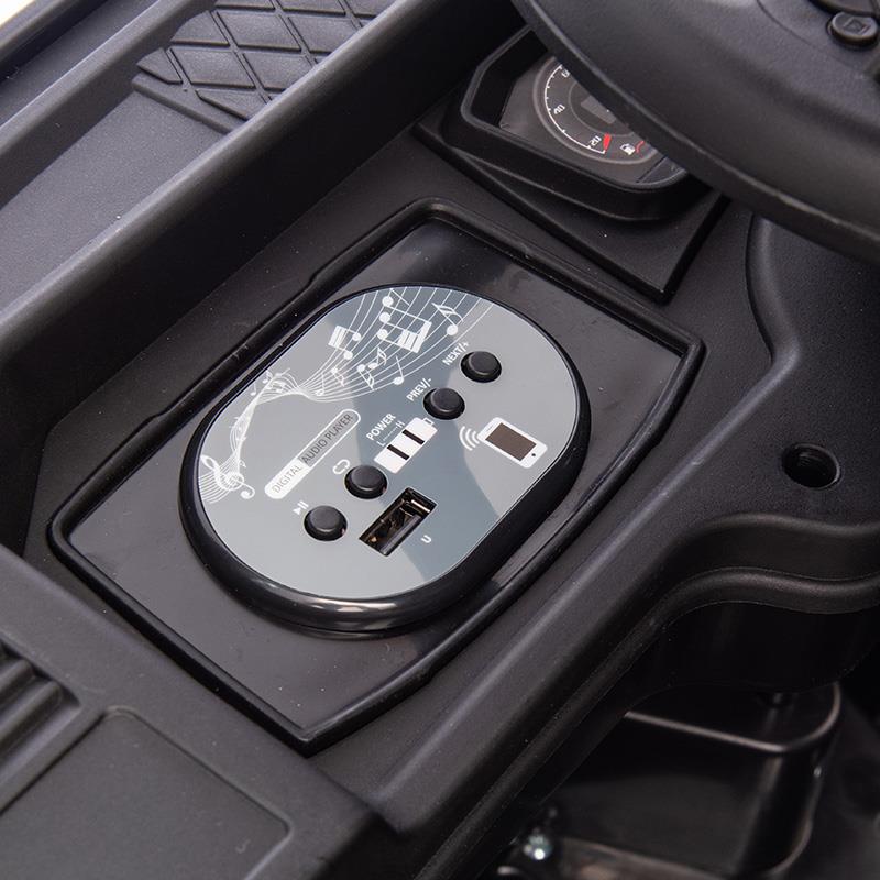 CAMION BATERIA SCANIA TRUCK 62575 - Imagen 9