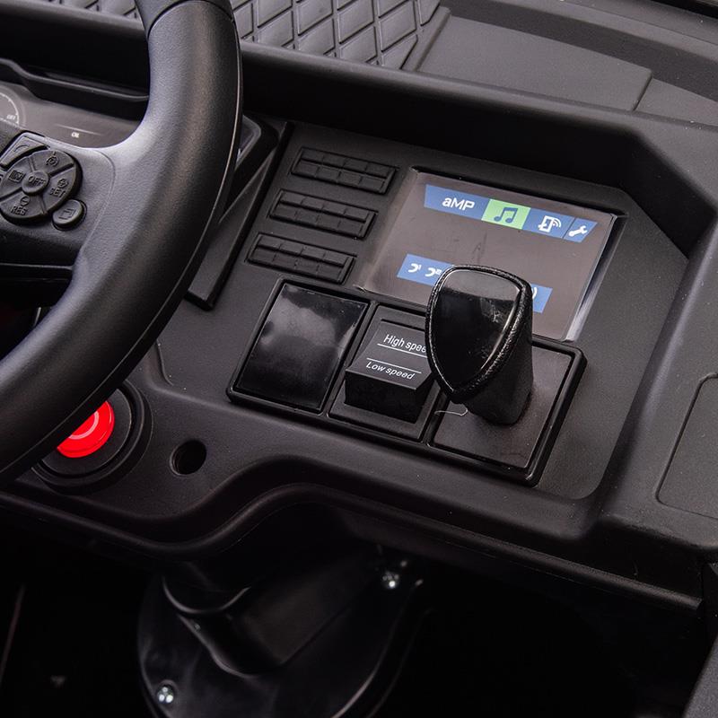 CAMION BATERIA SCANIA TRUCK 62575 - Imagen 10