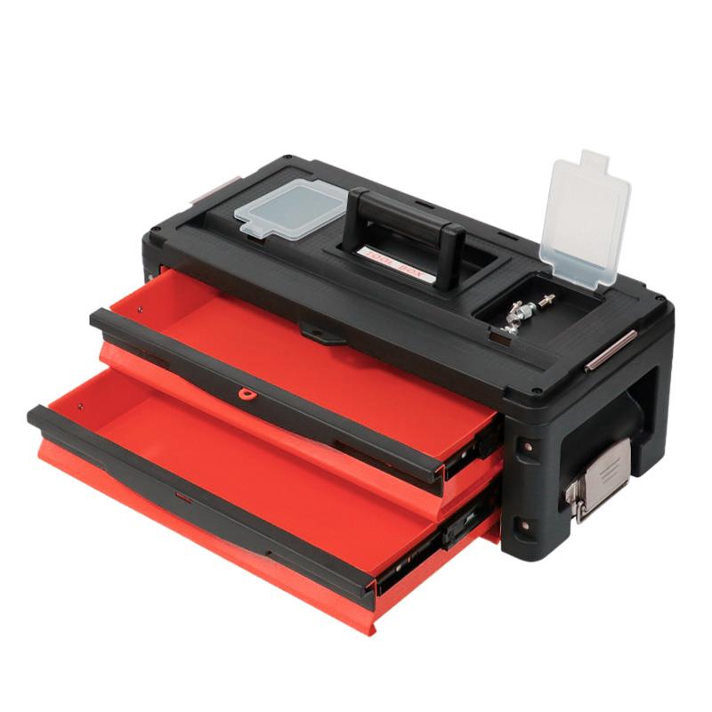 CARRO MODULAR 3 GAVETAS PAMACON PM1813 - Imagen 2