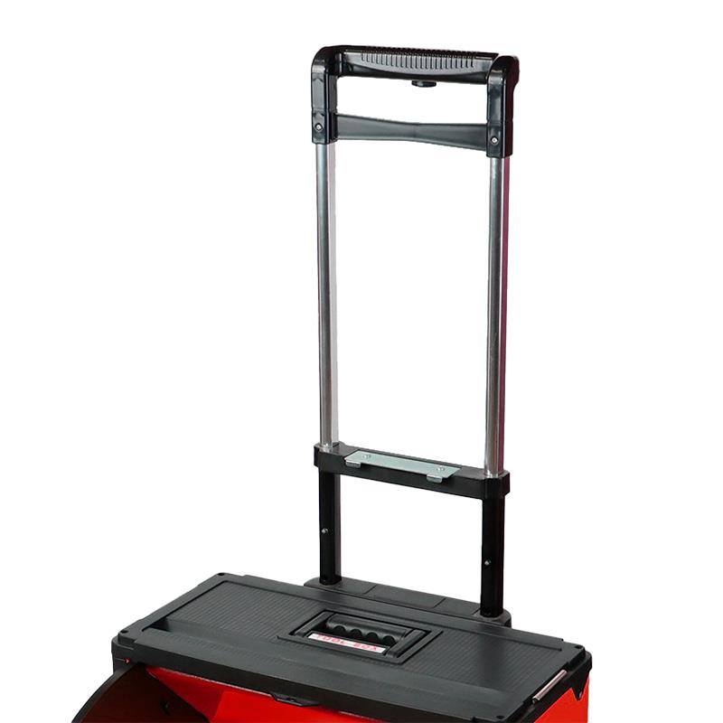 CARRO MODULAR 3 GAVETAS PAMACON PM1813 - Imagen 3