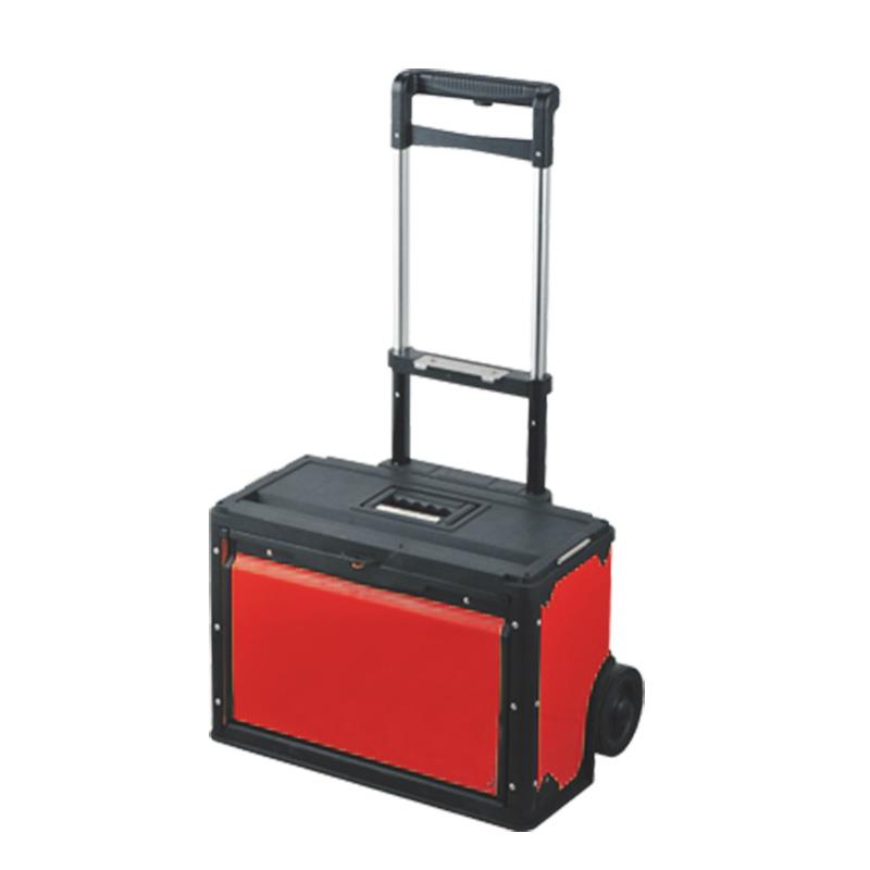 CARRO MODULAR 3 GAVETAS PAMACON PM1813 - Imagen 4