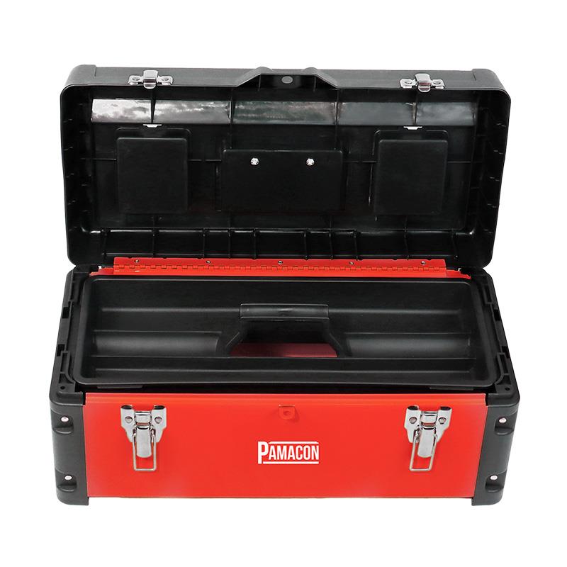 CARRO MODULAR 3 GAVETAS PAMACON PM1813 - Imagen 5