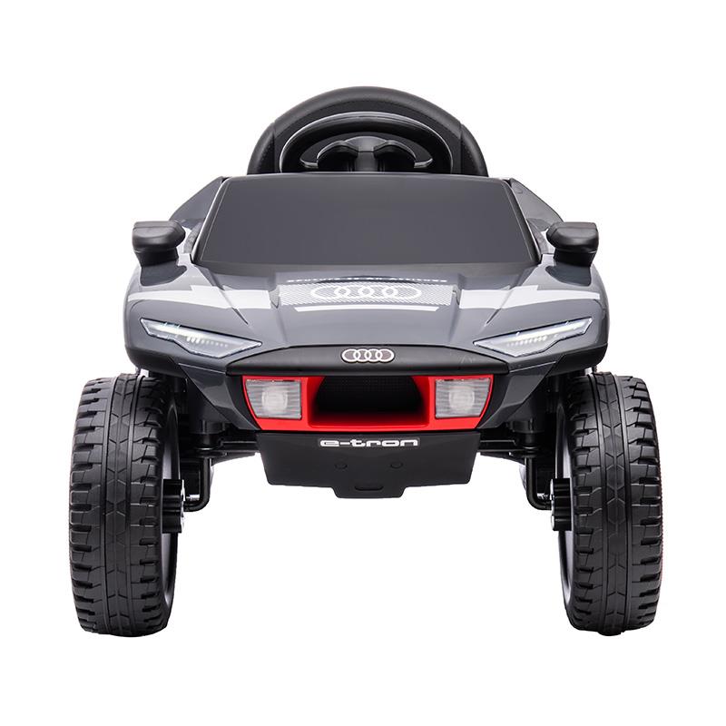 COCHE BATERIA AUDI RS E-TRON 62576 - Imagen 2