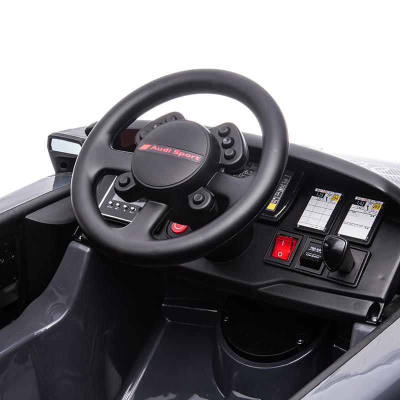 COCHE BATERIA AUDI RS E-TRON 62576 - Imagen 12