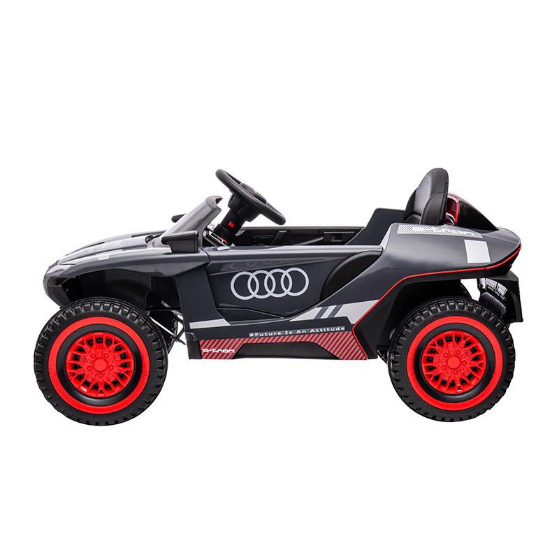 COCHE BATERIA AUDI RS E-TRON 62576 - Imagen 3