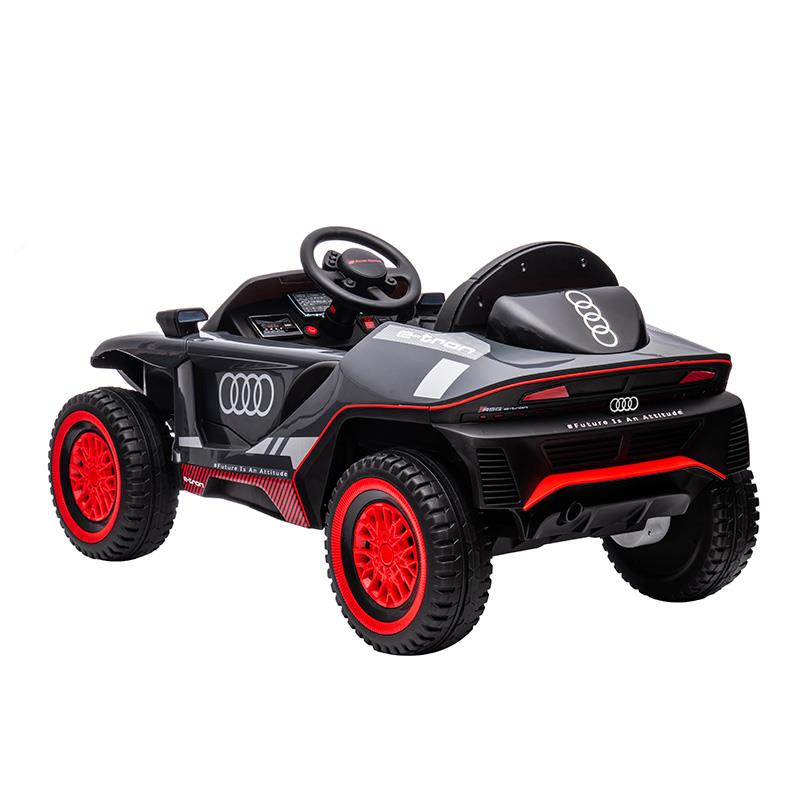 COCHE BATERIA AUDI RS E-TRON 62576 - Imagen 4