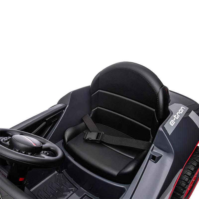 COCHE BATERIA AUDI RS E-TRON 62576 - Imagen 5