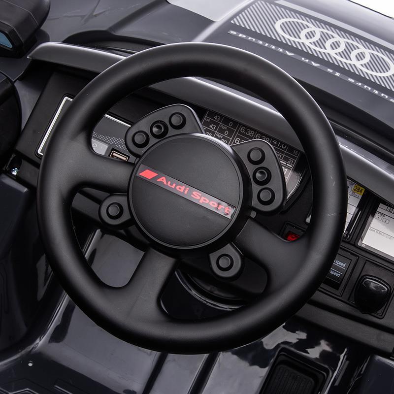 COCHE BATERIA AUDI RS E-TRON 62576 - Imagen 6