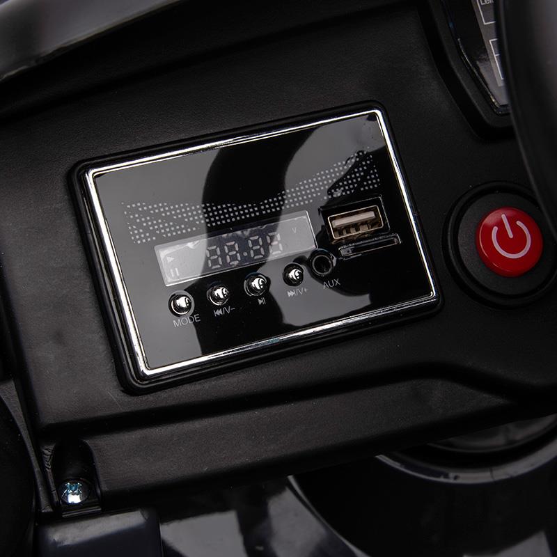 COCHE BATERIA AUDI RS E-TRON 62576 - Imagen 7