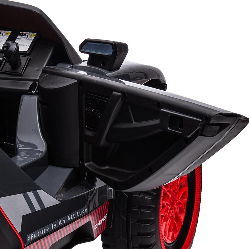 COCHE BATERIA AUDI RS E-TRON 62576 - Imagen 8