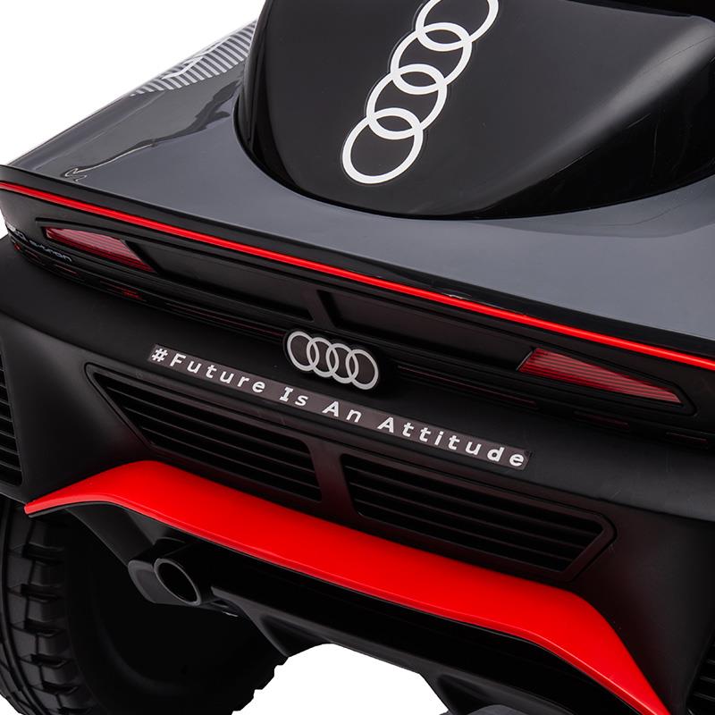 COCHE BATERIA AUDI RS E-TRON 62576 - Imagen 9