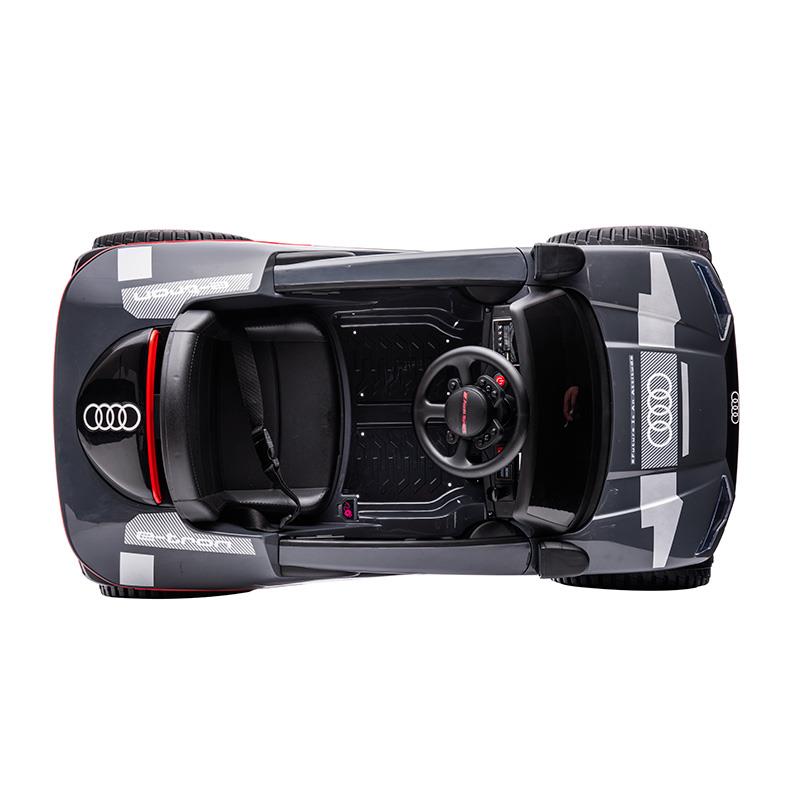 COCHE BATERIA AUDI RS E-TRON 62576 - Imagen 10