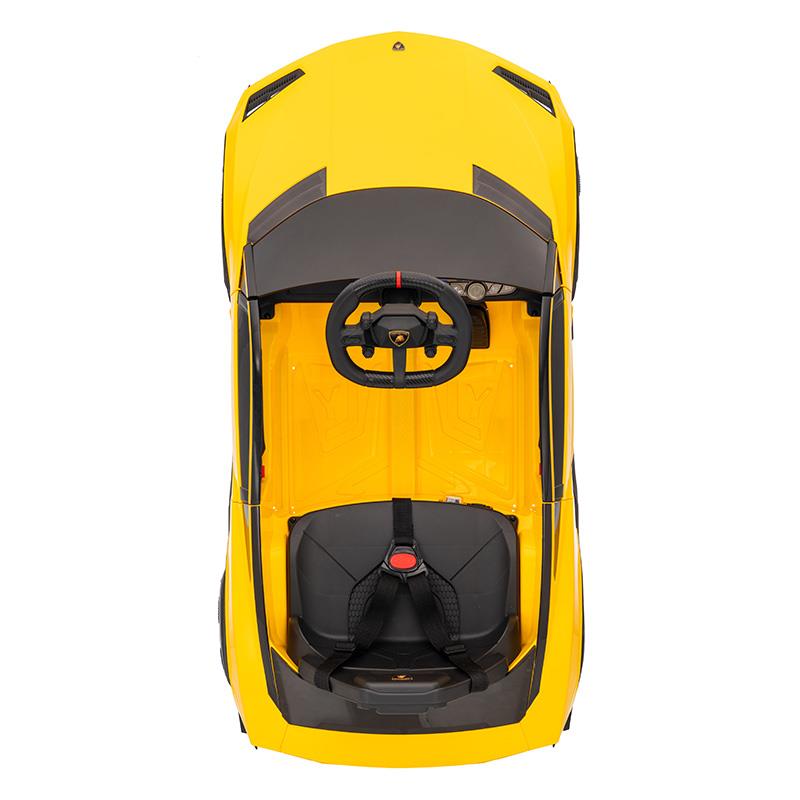 COCHE BATERIA LAMBORGHINI LANZADOR 62577 - Imagen 12