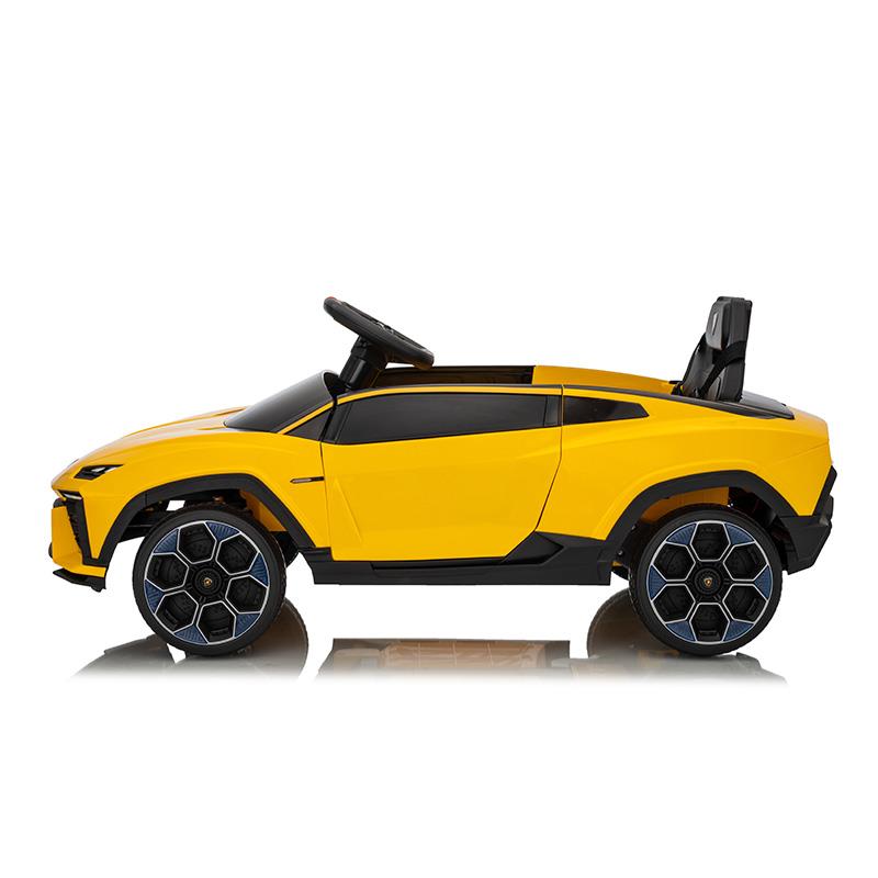 COCHE BATERIA LAMBORGHINI LANZADOR 62577 - Imagen 3