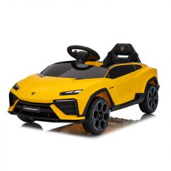 COCHE BATERIA LAMBORGHINI LANZADOR 62577