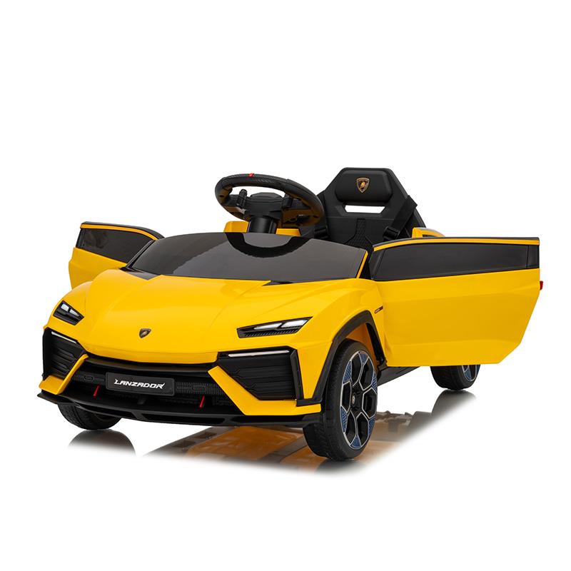 COCHE BATERIA LAMBORGHINI LANZADOR 62577 - Imagen 6