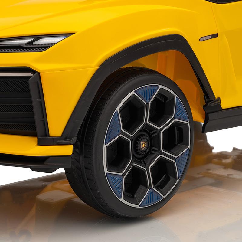 COCHE BATERIA LAMBORGHINI LANZADOR 62577 - Imagen 8