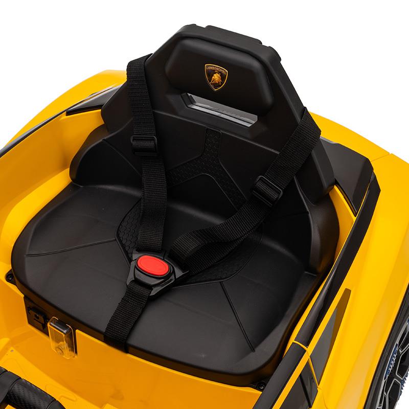 COCHE BATERIA LAMBORGHINI LANZADOR 62577 - Imagen 10