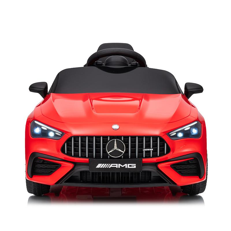 COCHE BATERIA MERCEDES AMG CLE53 62579 - Imagen 2