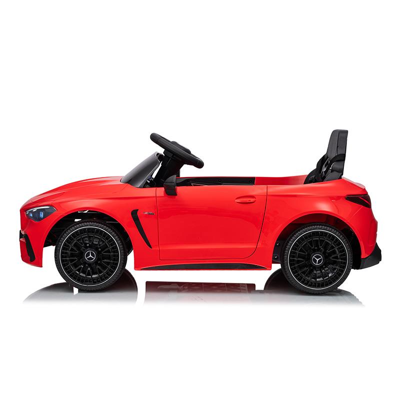 COCHE BATERIA MERCEDES AMG CLE53 62579 - Imagen 3