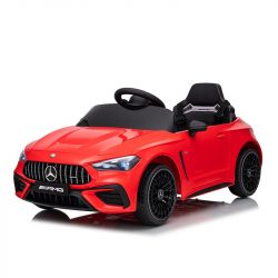 COCHE BATERIA MERCEDES AMG CLE53 62579