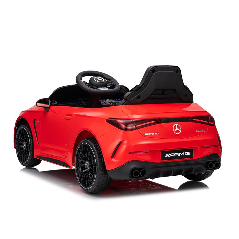 COCHE BATERIA MERCEDES AMG CLE53 62579 - Imagen 4