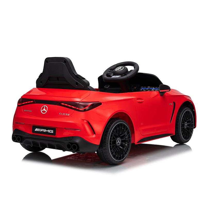 COCHE BATERIA MERCEDES AMG CLE53 62579 - Imagen 5