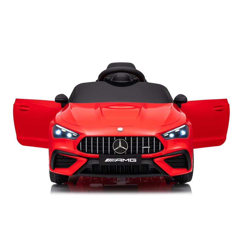 COCHE BATERIA MERCEDES AMG CLE53 62579 - Imagen 6