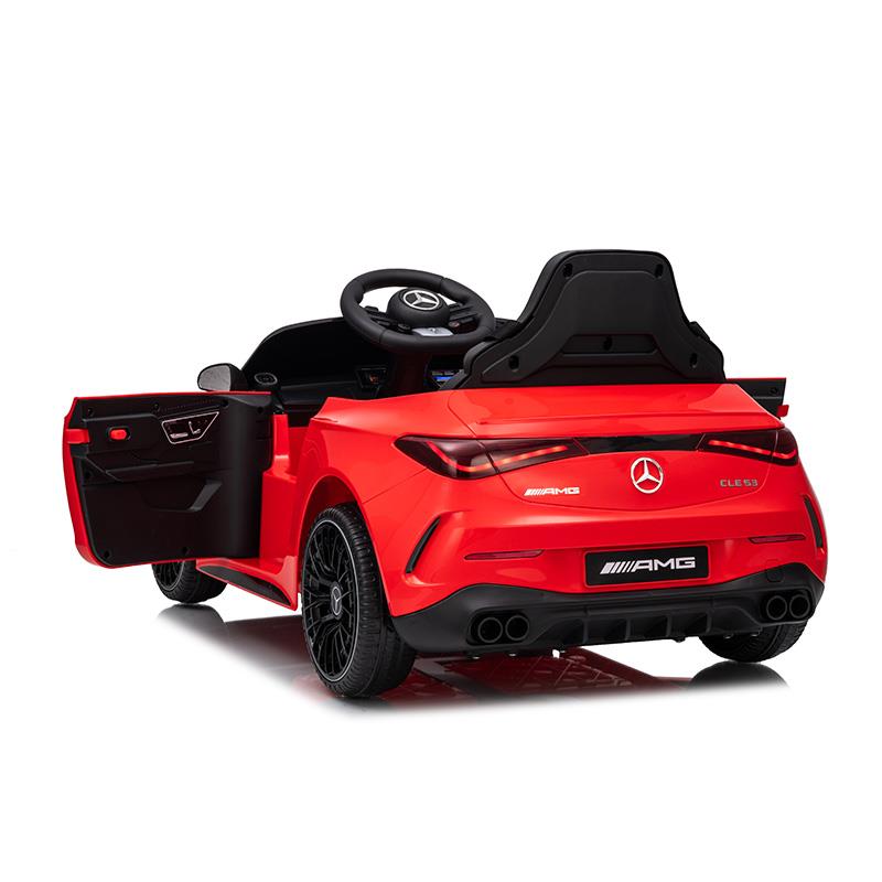 COCHE BATERIA MERCEDES AMG CLE53 62579 - Imagen 7