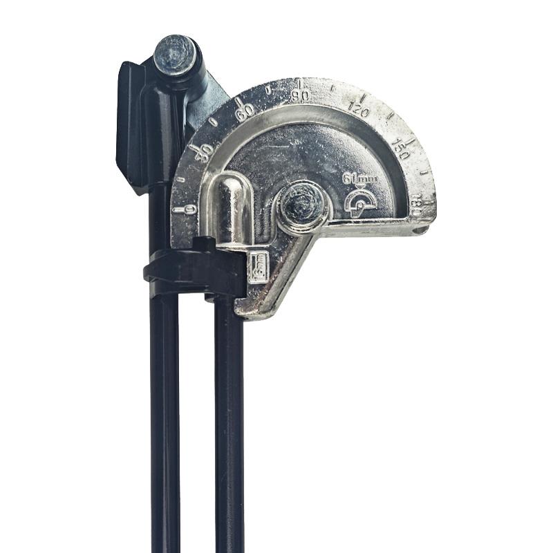 DOBLADORA DE TUBO MANUAL PAMACON PM1814 - Imagen 2