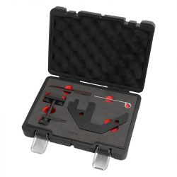 KIT BLOQUEO ARBOL DE LEVAS BMW FARGO TOOLS FT1337