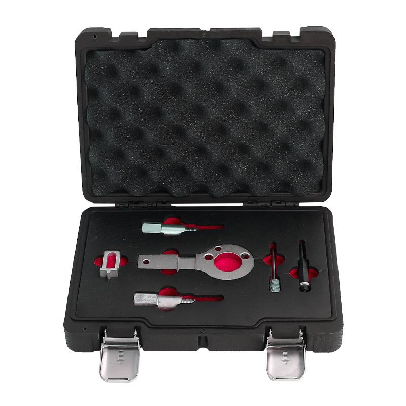 KIT DE CALADO FIAT/OPEL/VAUXHALL FARGO TOOL FT1335 - Imagen 2