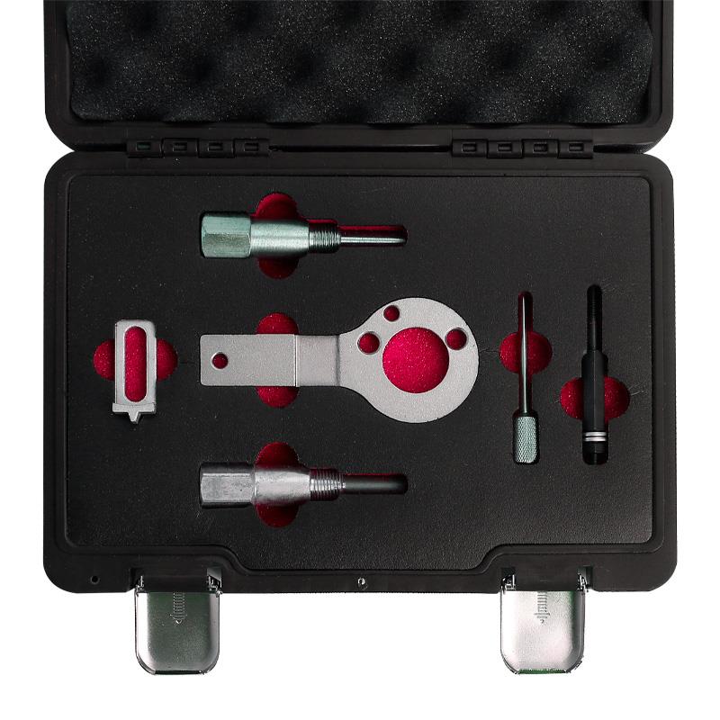 KIT DE CALADO FIAT/OPEL/VAUXHALL FARGO TOOL FT1335 - Imagen 3