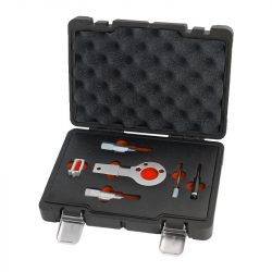 KIT DE CALADO FIAT/OPEL/VAUXHALL FARGO TOOL FT1335