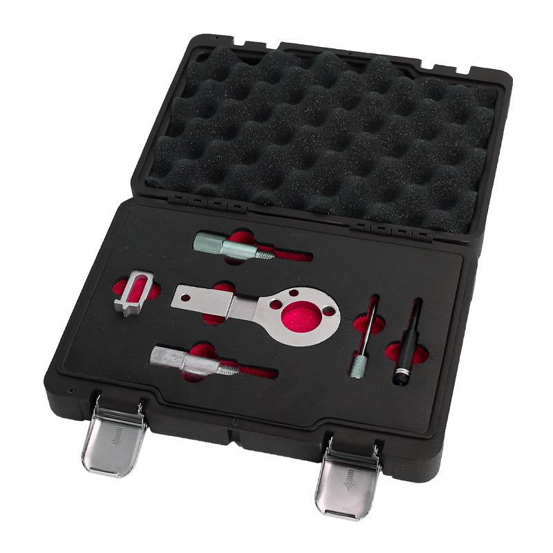 KIT DE CALADO FIAT/OPEL/VAUXHALL FARGO TOOL FT1335 - Imagen 4