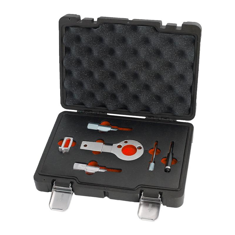 KIT DE CALADO FIAT/OPEL/VAUXHALL FARGO TOOL FT1335 KIT DE CALADOS