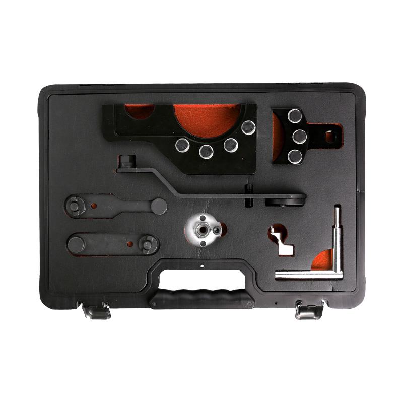KIT DE CALADO GRUPO VAG 2.5 TDI FARGO TOOLS FT1305 - Imagen 2