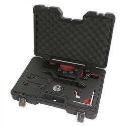 KIT DE CALADO GRUPO VAG 2.5 TDI FARGO TOOLS FT1305