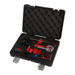 KIT DE CALADO GRUPO VAG COMMON RAIL FARGO TOOLS FT1334
