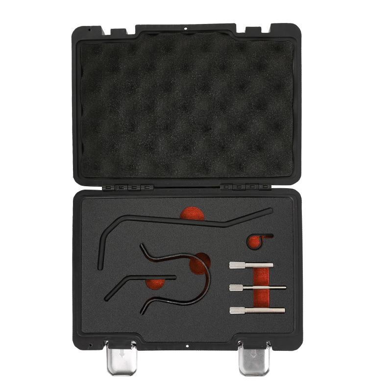 KIT DE CALADO PSA CITROEN FARGO TOOLS FT1332 - Imagen 2