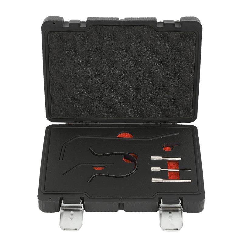 KIT DE CALADO PSA CITROEN FARGO TOOLS FT1332 - Imagen 3