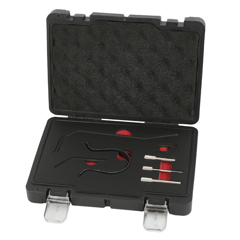 KIT DE CALADO PSA CITROEN FARGO TOOLS FT1332 KIT DE CALADOS AUTOMOCION AUTOMOCIONES