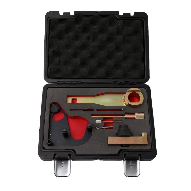 KIT DE CALADO RENAULT-NISSAN-OPEL FARGO TOOLS FT1339 - Imagen 4