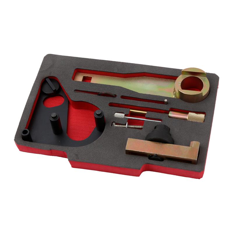 KIT DE CALADO RENAULT-NISSAN-OPEL FARGO TOOLS FT1339 - Imagen 5