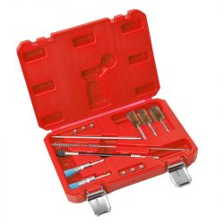KIT LIMPIEZAS INYECTORES FARGO TOOLS FT1338