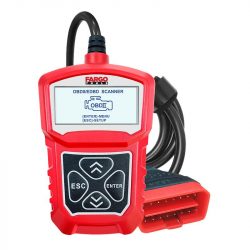 MAQUINA DIAGNOSIS OBD2 FARGO TOOLS FT1435